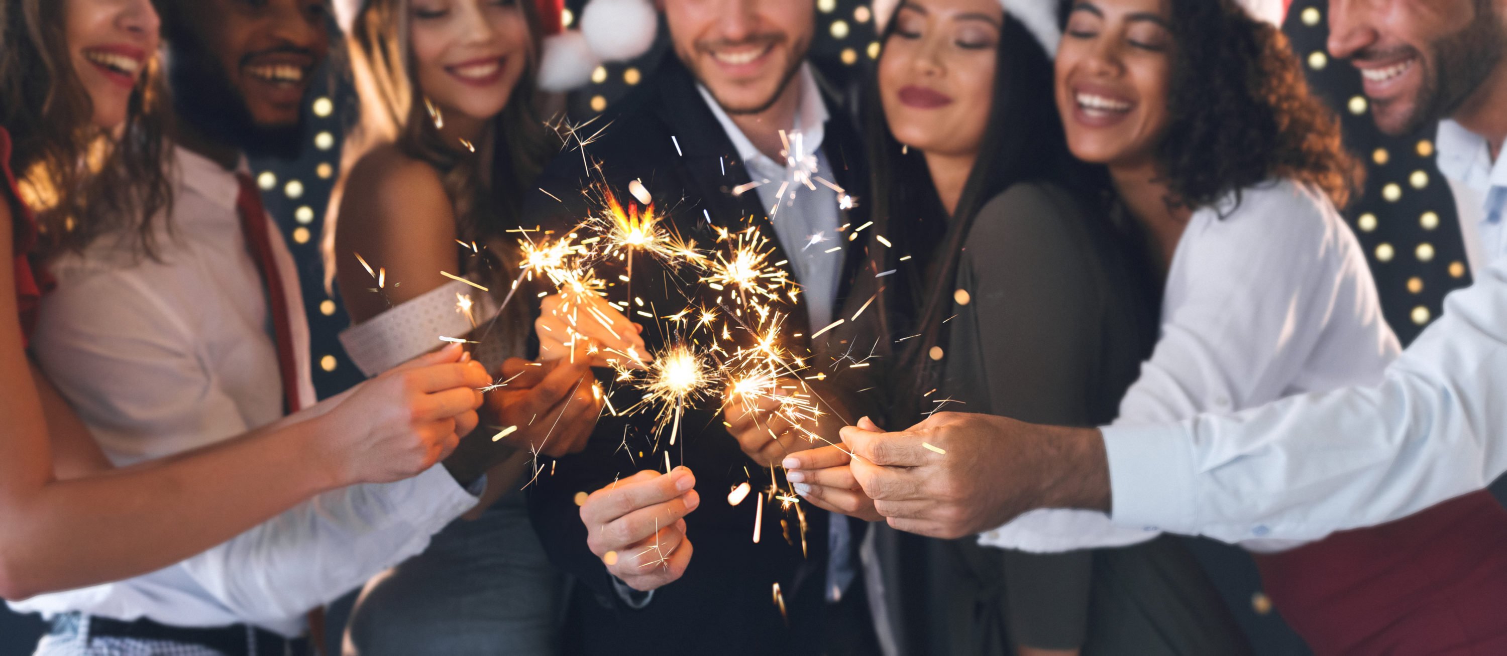 Faire la fête sur un bateau